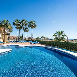 Hotel apartamentowy Ramada Residences By Wyndham Costa Del Sol, El Faro