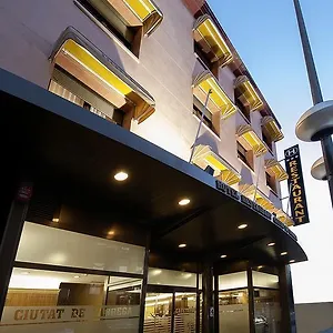 Ciutat De Hotel Tarrega