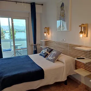 Lucy Guest house Santander
