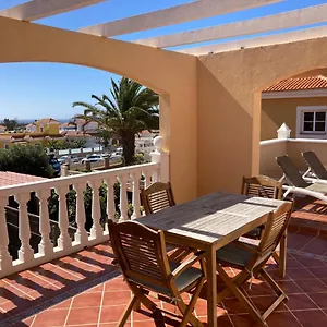 Rocas Golf And Sea Aparthotel Caleta De Fuste