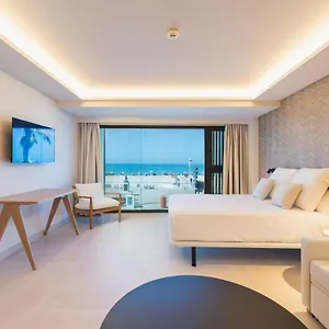 Playa Victoria Aparthotel Cadiz