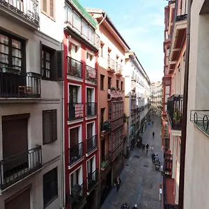 Casual Serantes Guest house Bilbao