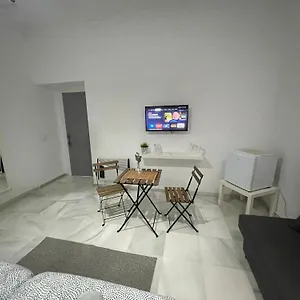 Bf Boutique Jerez Guest house Jerez de la Frontera