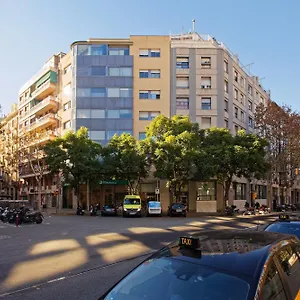 House Hotel Barcelona