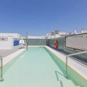 Soho Boutique Hotel Cadiz