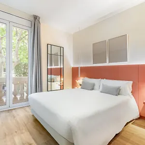 Lemar By Aspasios Bed & Breakfast Barcelona