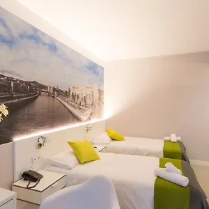 Bilbao City Rooms Guest house Bilbao